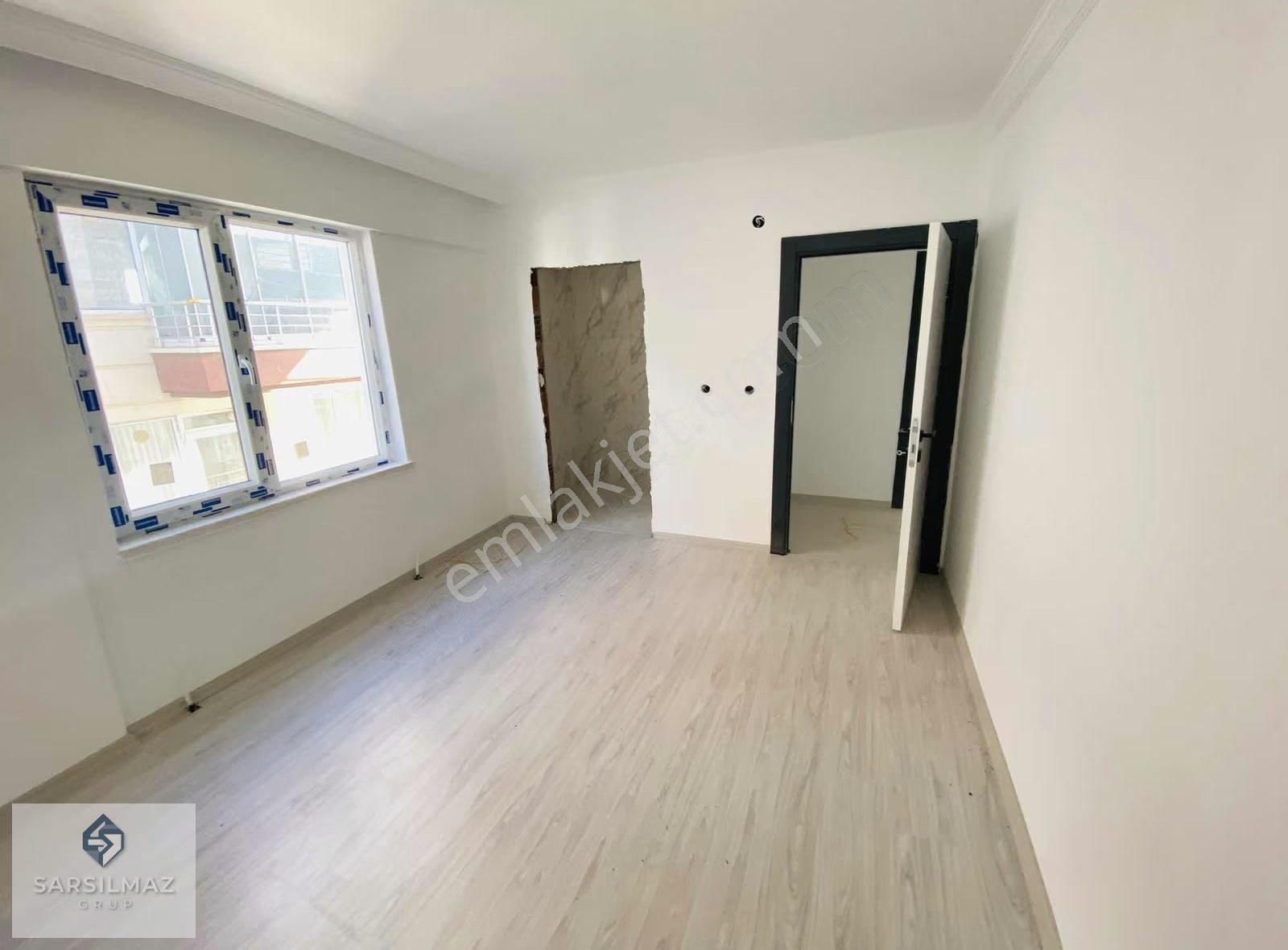Sarsılmaz Grup Orta Kat Asansörlü Kapalı Garaj 3+1 Daire - Görsel 15