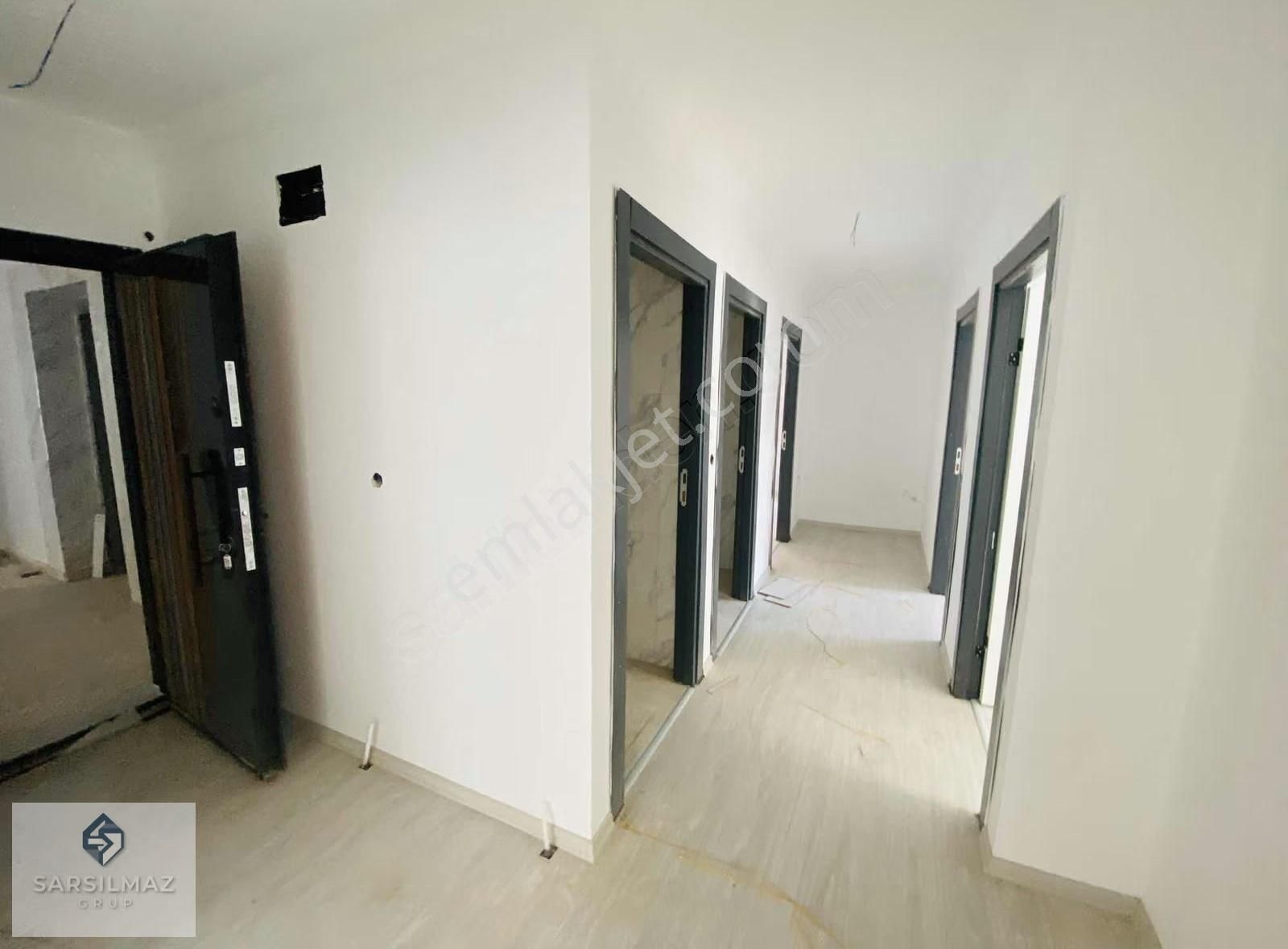 Sarsılmaz Grup Orta Kat Asansörlü Kapalı Garaj 3+1 Daire - Görsel 3