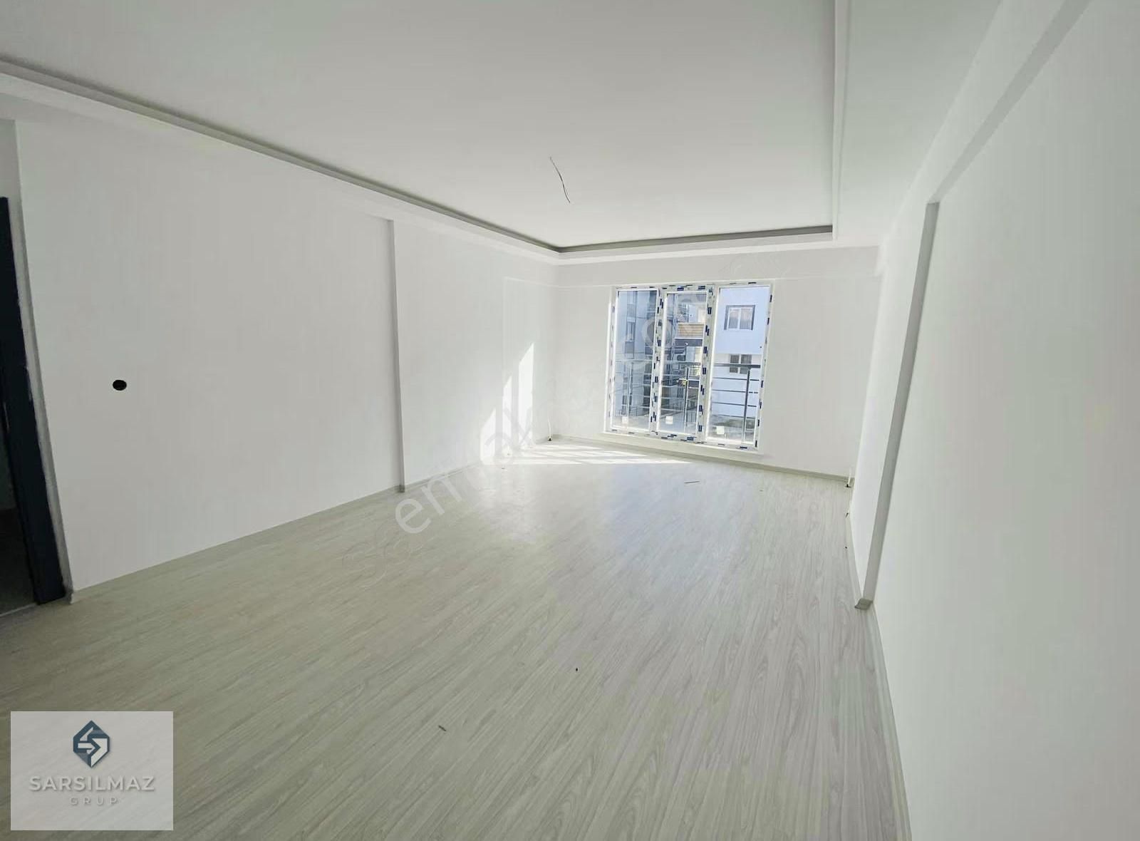 Sarsılmaz Grup Orta Kat Asansörlü Kapalı Garaj 3+1 Daire
