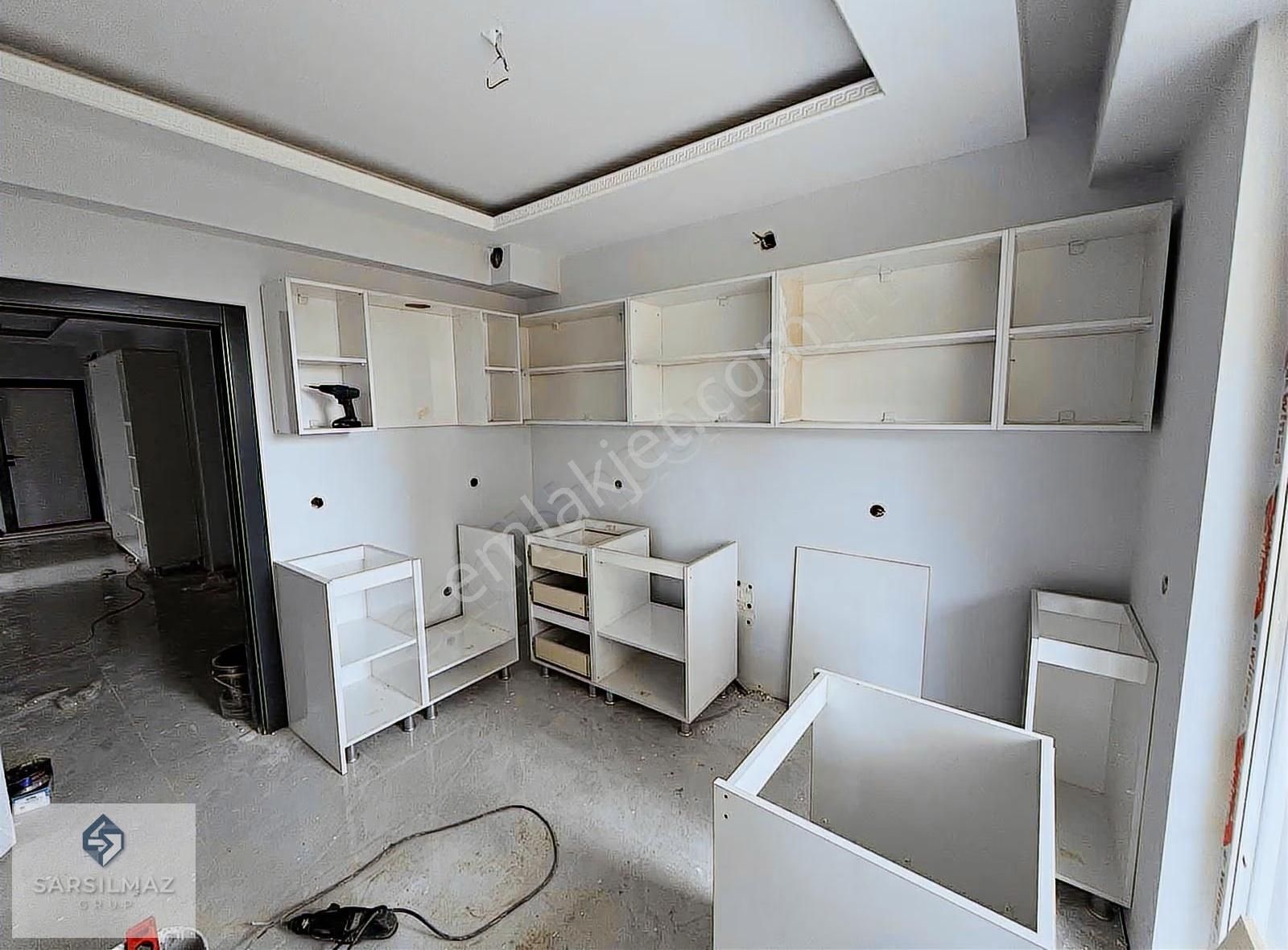 Sarsılmaz'dan Pursaklar Altınova'da Sıfır 3+1 Kupon Daire