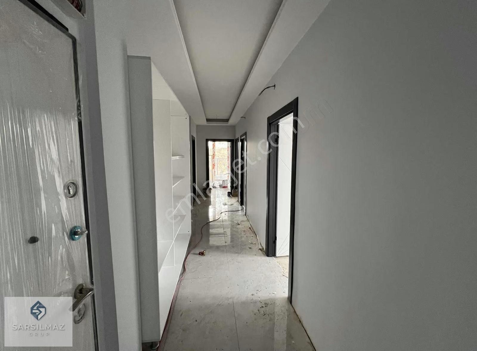 Sarsılmaz'dan Pursaklar Altınova'da Sıfır 3+1 Kupon Daire - Görsel 14