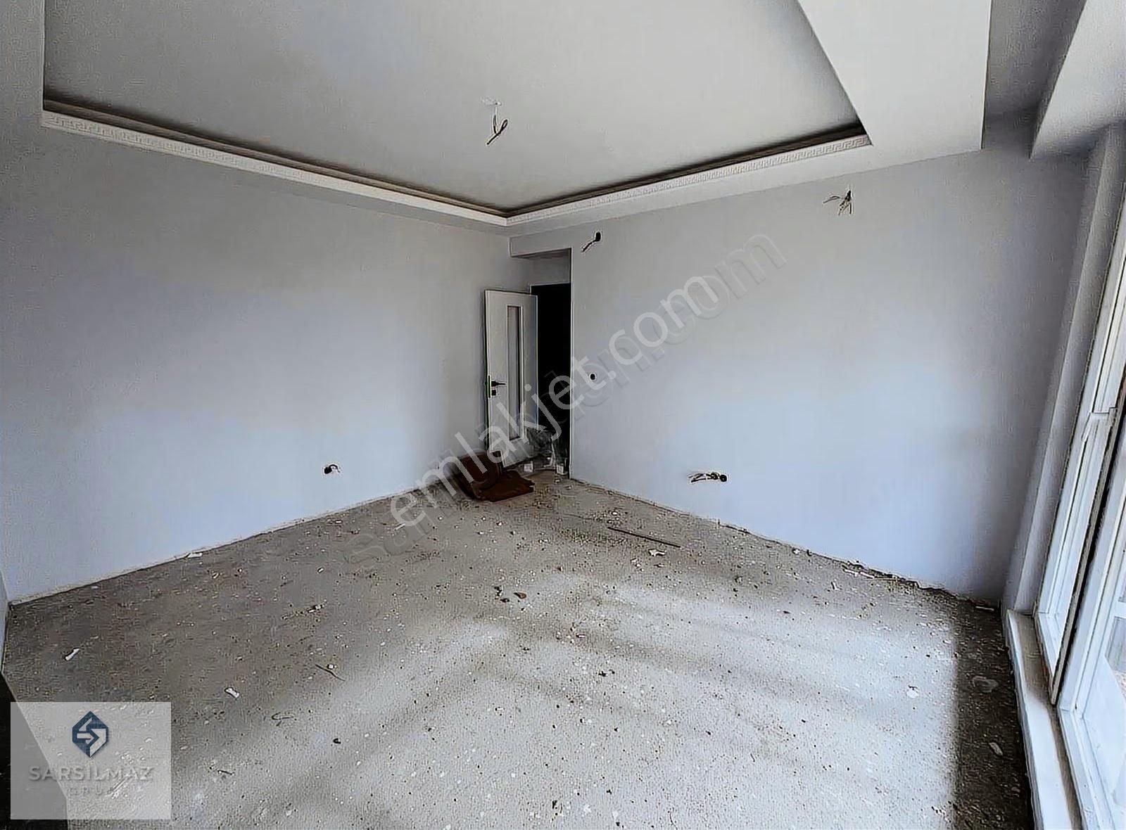 Sarsılmaz'dan Pursaklar Altınova'da Sıfır 3+1 Kupon Daire - Görsel 13