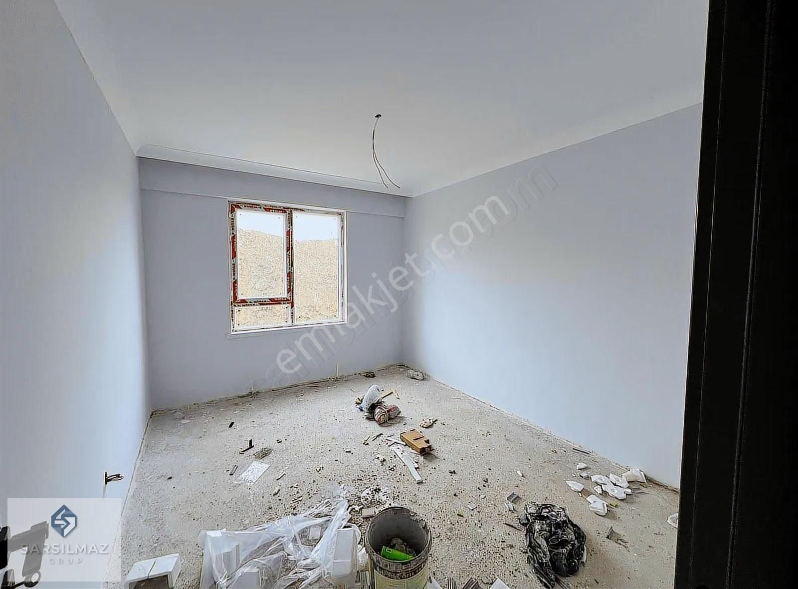 Sarsılmaz'dan Pursaklar Altınova'da Sıfır 3+1 Kupon Daire - Görsel 16