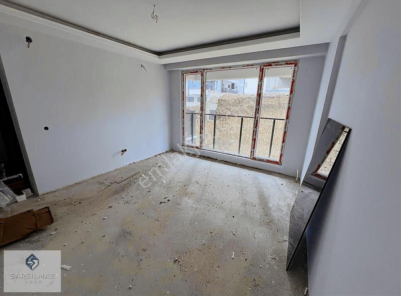 Sarsılmaz'dan Pursaklar Altınova'da Sıfır 3+1 Kupon Daire - Görsel 15