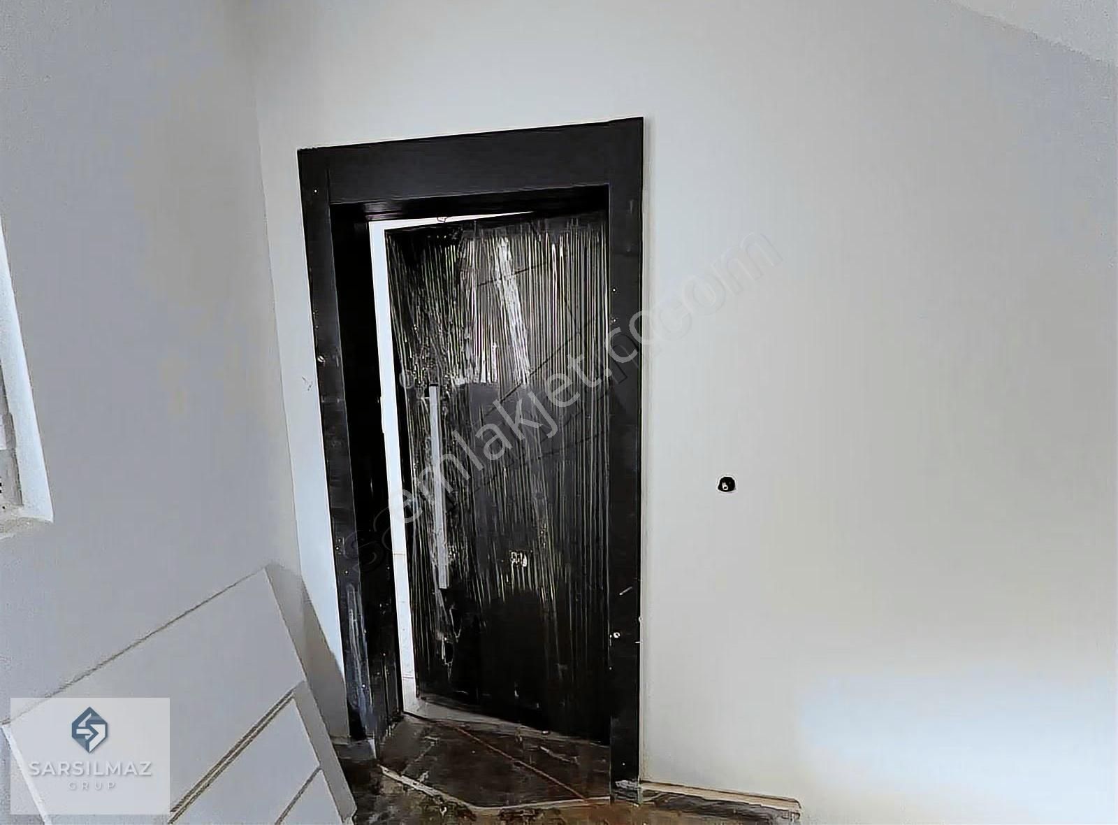 Sarsılmaz'dan Pursaklar Altınova'da Sıfır 3+1 Kupon Daire - Görsel 10