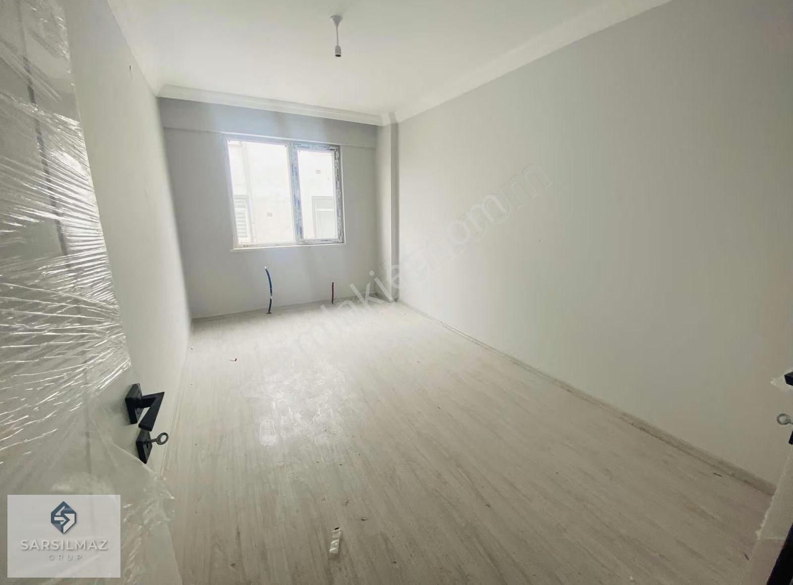 Sarsılmaz Grup Yıldırım Mahallesinde Orta Kat Sıfır 3+1 Daire - Görsel 8