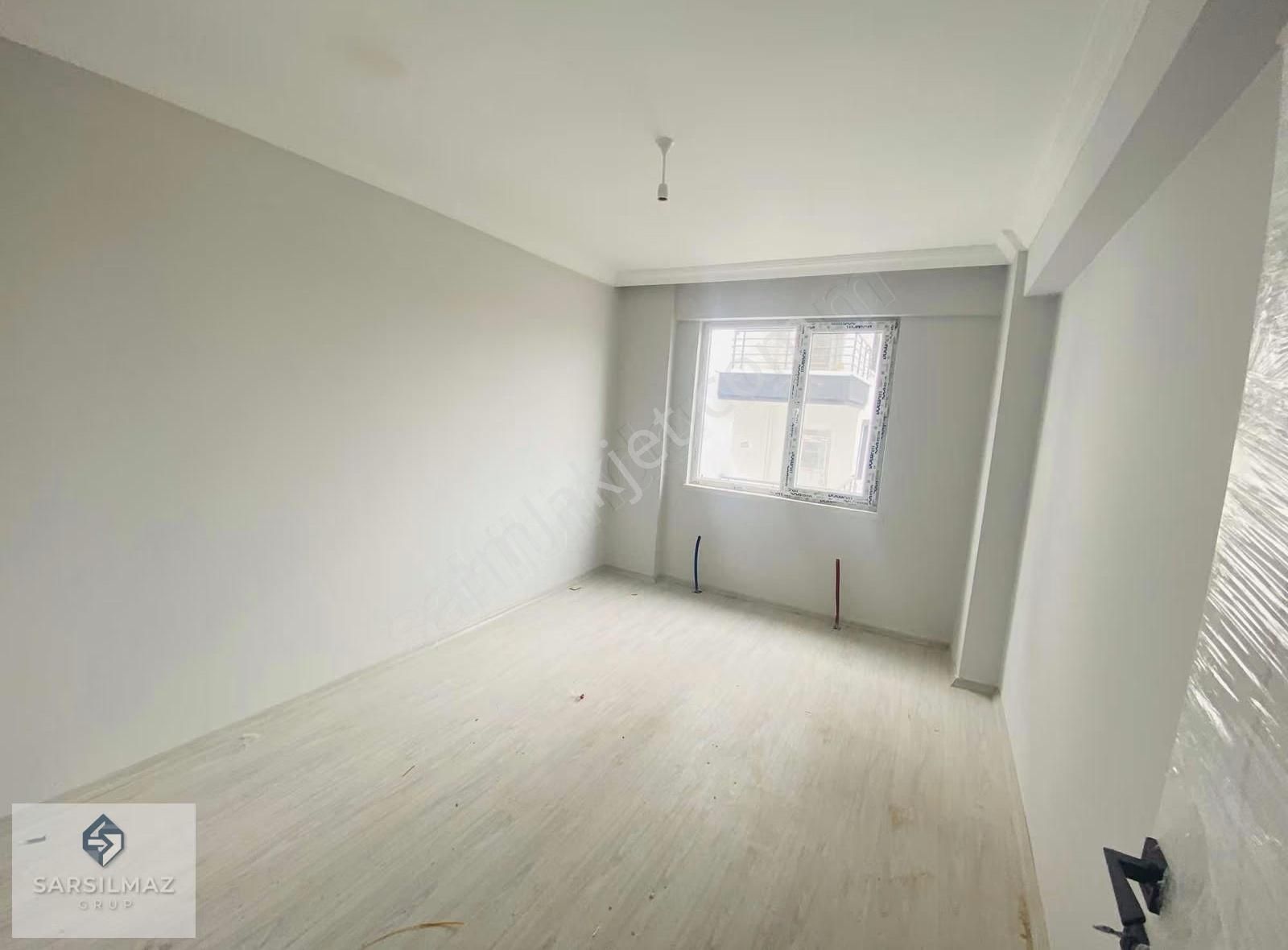 Sarsılmaz Grup Yıldırım Mahallesinde Orta Kat Sıfır 3+1 Daire - Görsel 14
