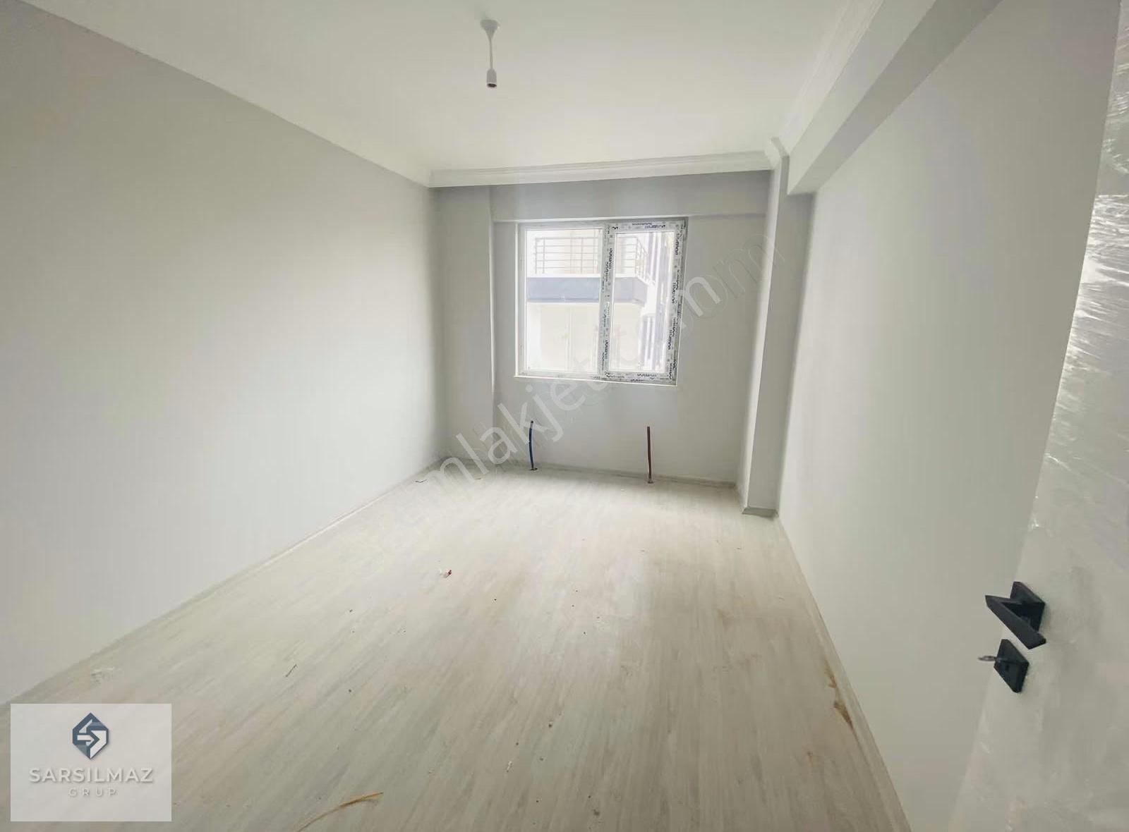 Sarsılmaz Grup Yıldırım Mahallesinde Orta Kat Sıfır 3+1 Daire - Görsel 12