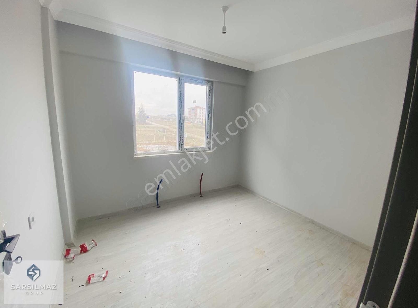 Sarsılmaz Grup Yıldırım Mahallesinde Orta Kat Sıfır 3+1 Daire - Görsel 18