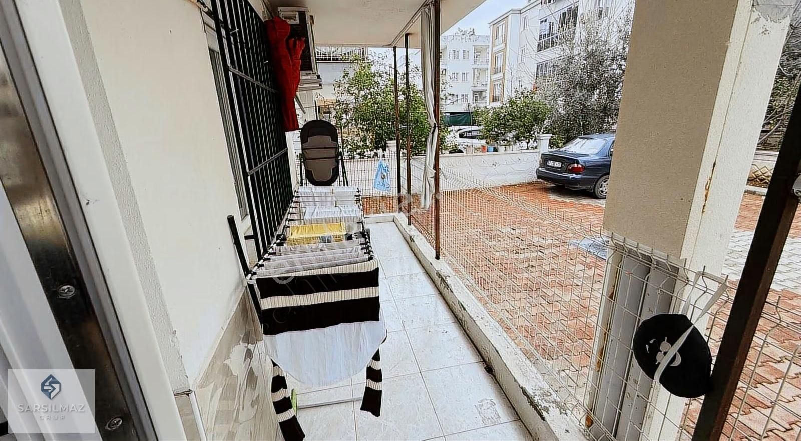 Gazi Mah'sinde 1+1 Ayrı Mutfaklı Satılık Daire - Görsel 22