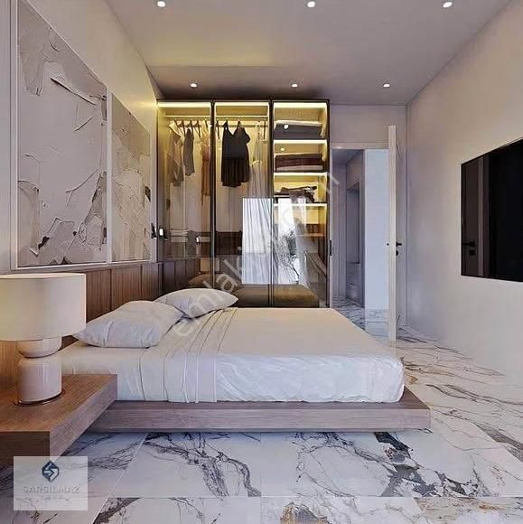 Altınovada 2+1 Ultra Lüks Daire Fırsatı