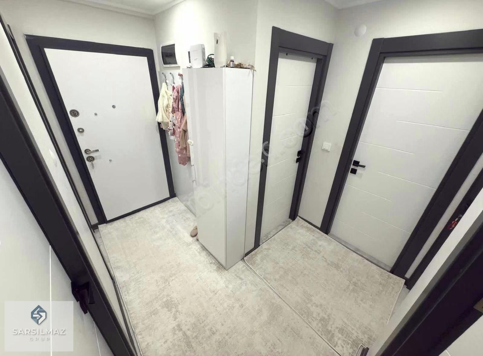 Kepez Şelale Mah'sınde 2+1 Ayrı Mutfaklı Lüks Daire - Görsel 16