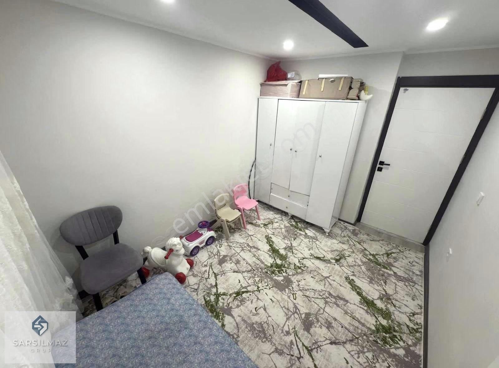 Kepez Şelale Mah'sınde 2+1 Ayrı Mutfaklı Lüks Daire - Görsel 18