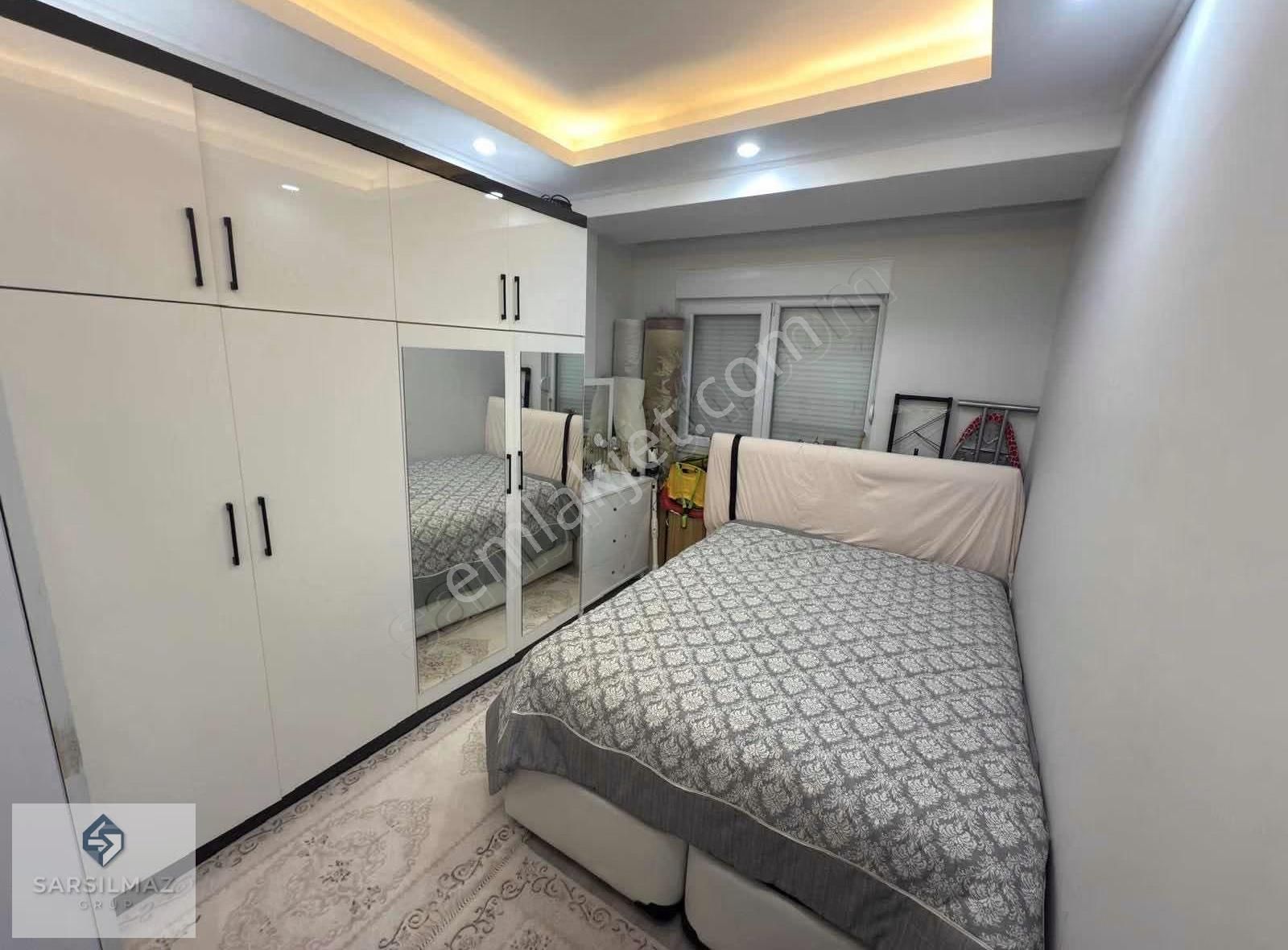 Kepez Şelale Mah'sınde 2+1 Ayrı Mutfaklı Lüks Daire - Görsel 9