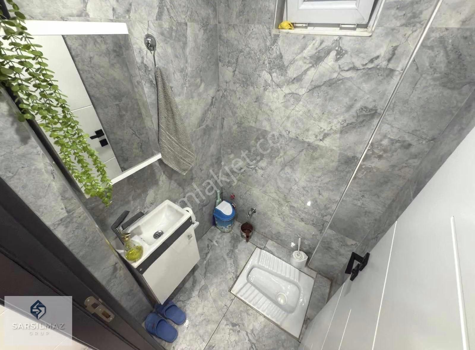 Kepez Şelale Mah'sınde 2+1 Ayrı Mutfaklı Lüks Daire - Görsel 15