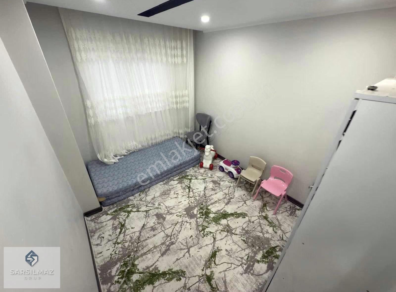 Kepez Şelale Mah'sınde 2+1 Ayrı Mutfaklı Lüks Daire - Görsel 10