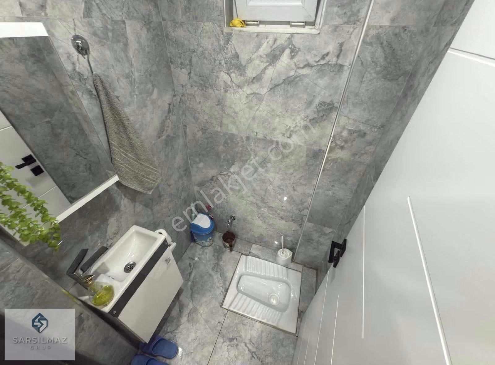 Kepez Şelale Mah'sınde 2+1 Ayrı Mutfaklı Lüks Daire - Görsel 12