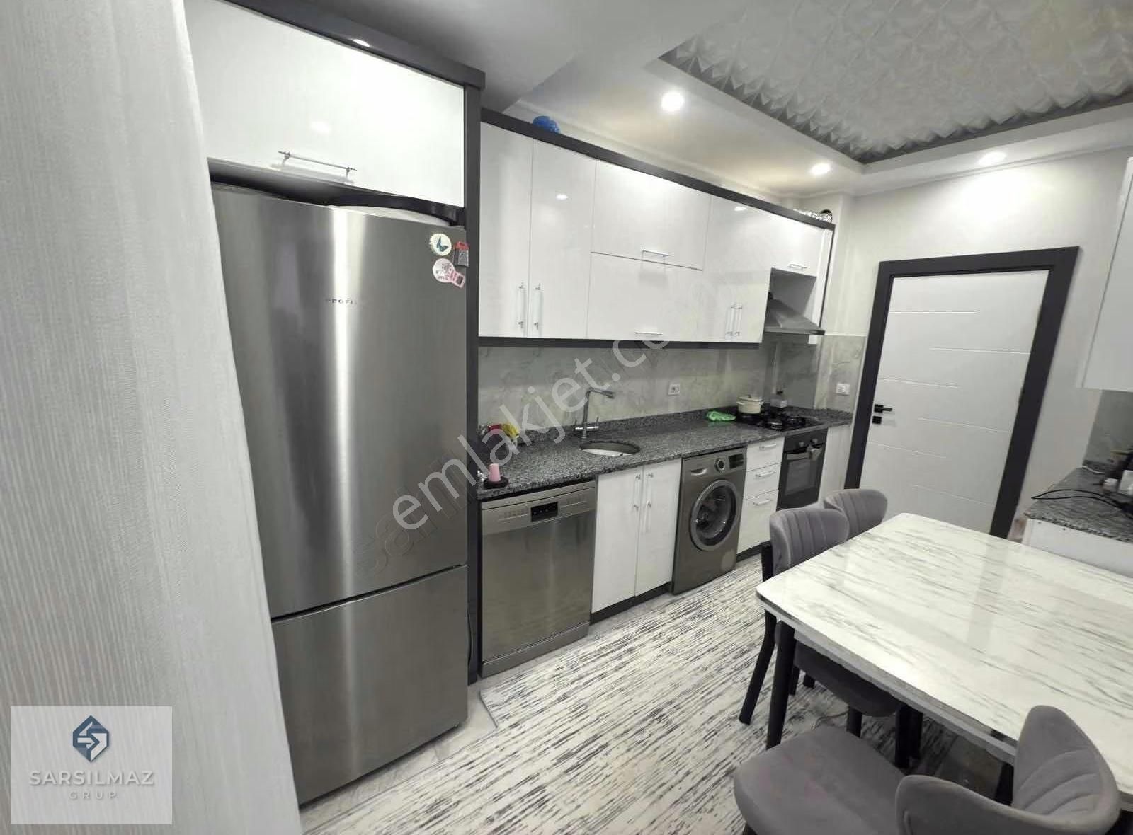 Kepez Şelale Mah'sınde 2+1 Ayrı Mutfaklı Lüks Daire - Görsel 21