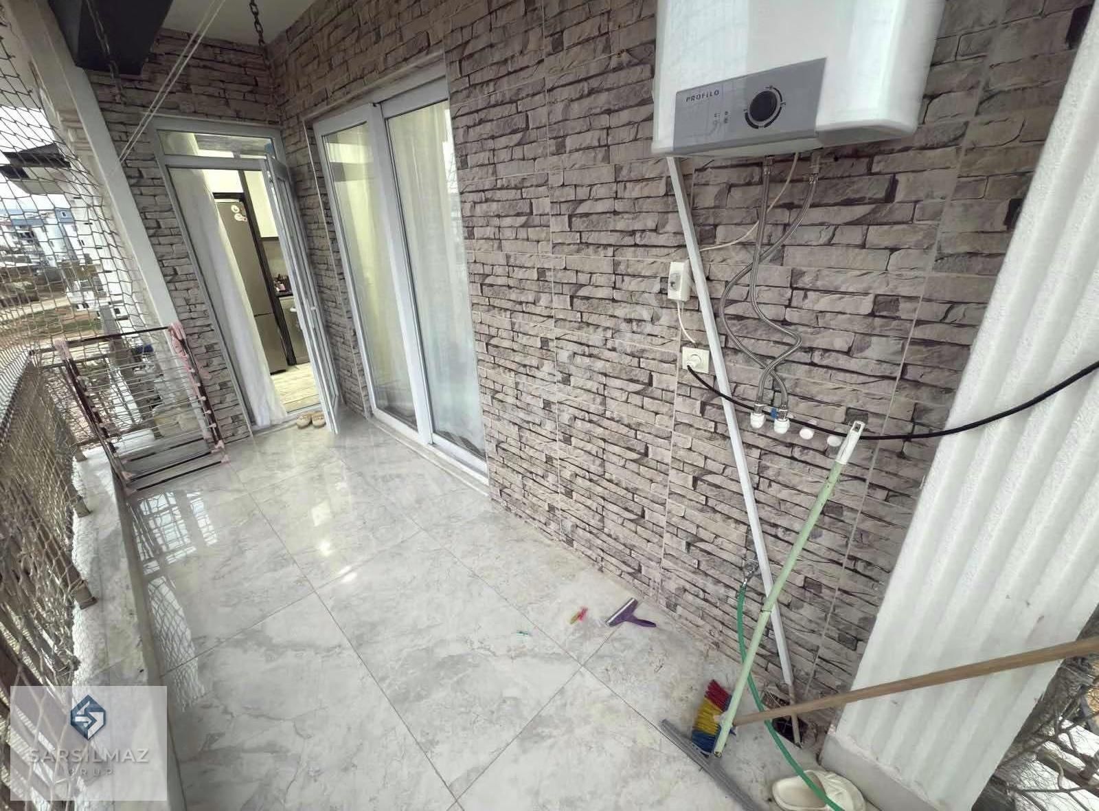 Kepez Şelale Mah'sınde 2+1 Ayrı Mutfaklı Lüks Daire - Görsel 29