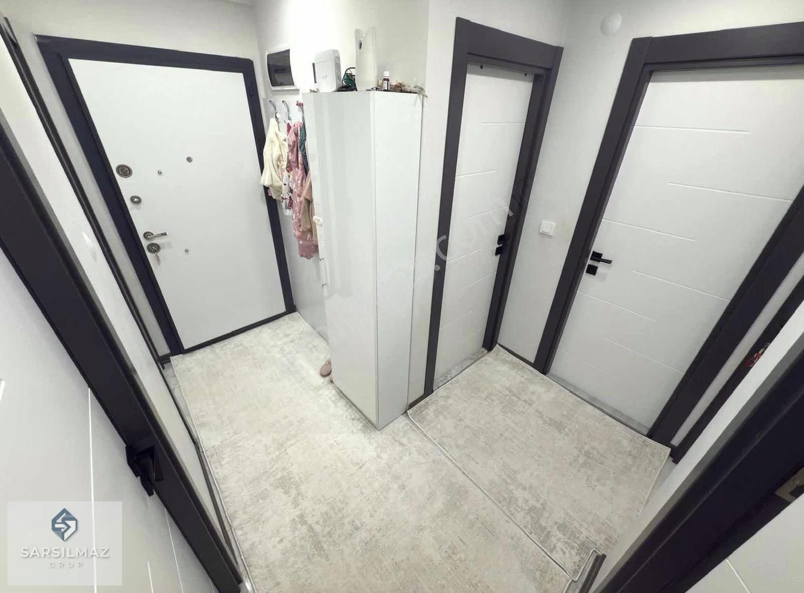 Kepez Şelale Mah'sınde 2+1 Ayrı Mutfaklı Lüks Daire - Görsel 8