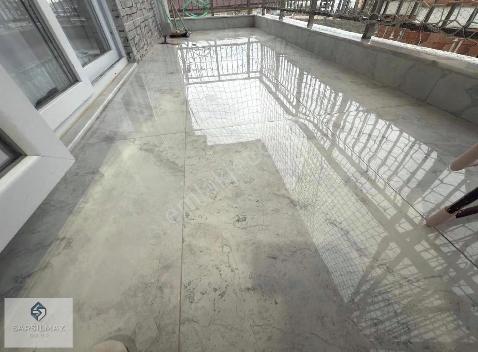 Kepez Şelale Mah'sınde 2+1 Ayrı Mutfaklı Lüks Daire - Görsel 5