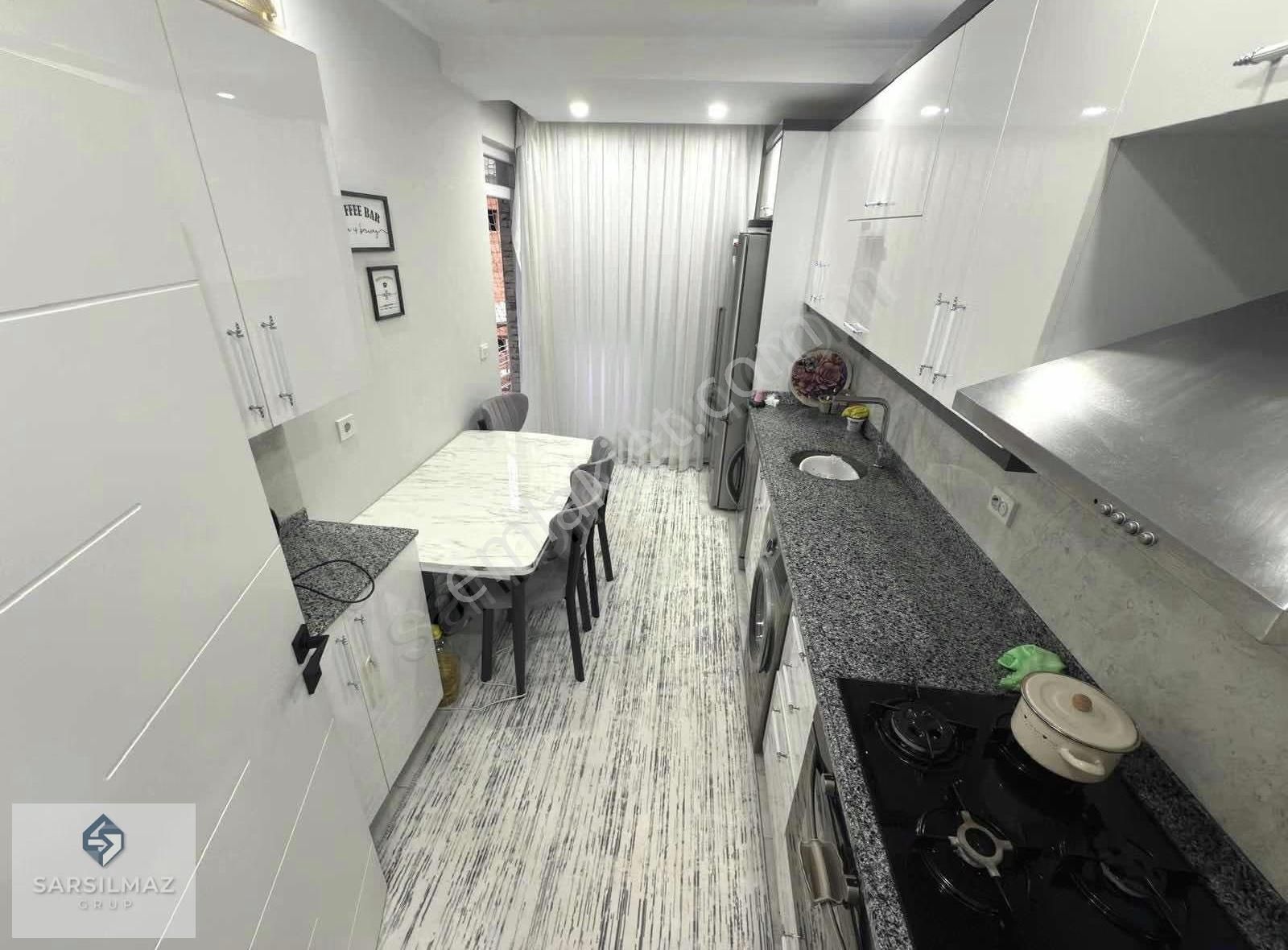 Kepez Şelale Mah'sınde 2+1 Ayrı Mutfaklı Lüks Daire - Görsel 26