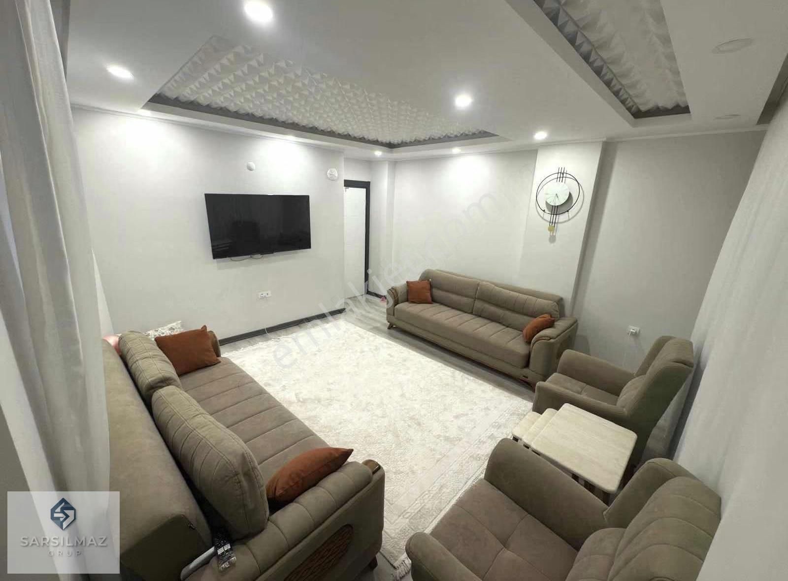 Kepez Şelale Mah'sınde 2+1 Ayrı Mutfaklı Lüks Daire - Görsel 3