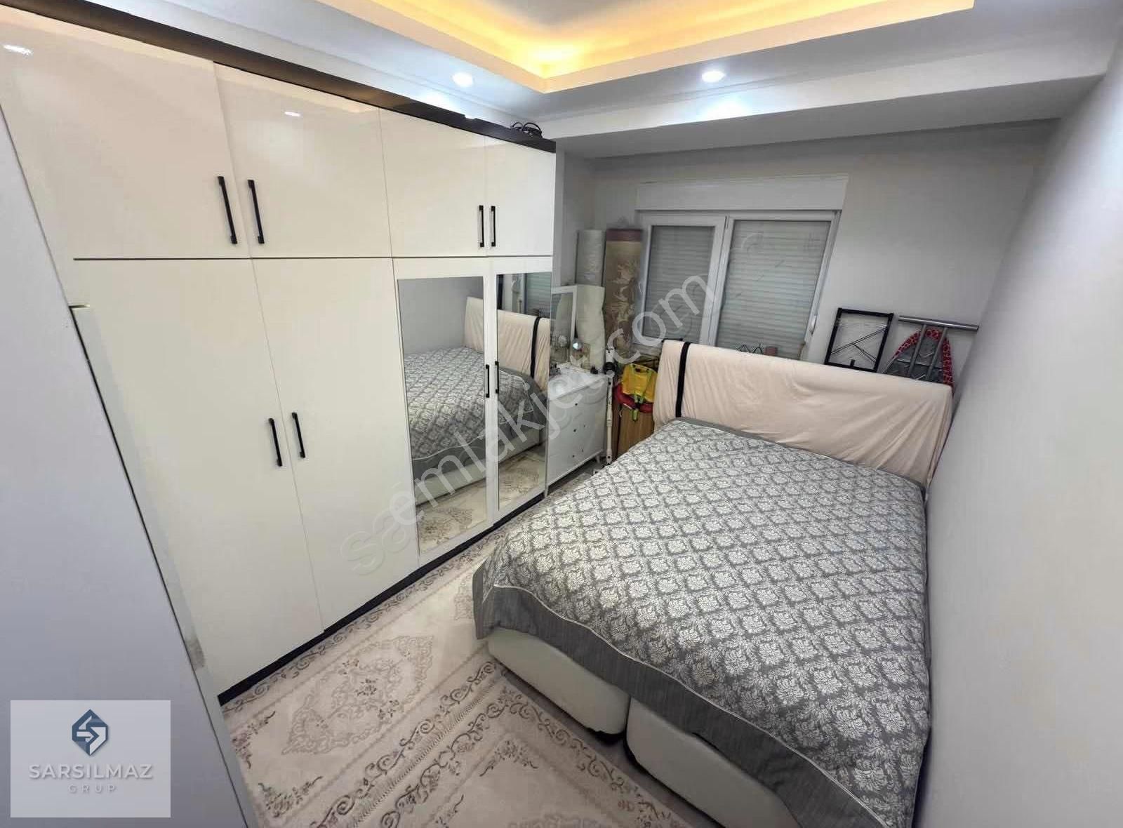 Kepez Şelale Mah'sınde 2+1 Ayrı Mutfaklı Lüks Daire - Görsel 11