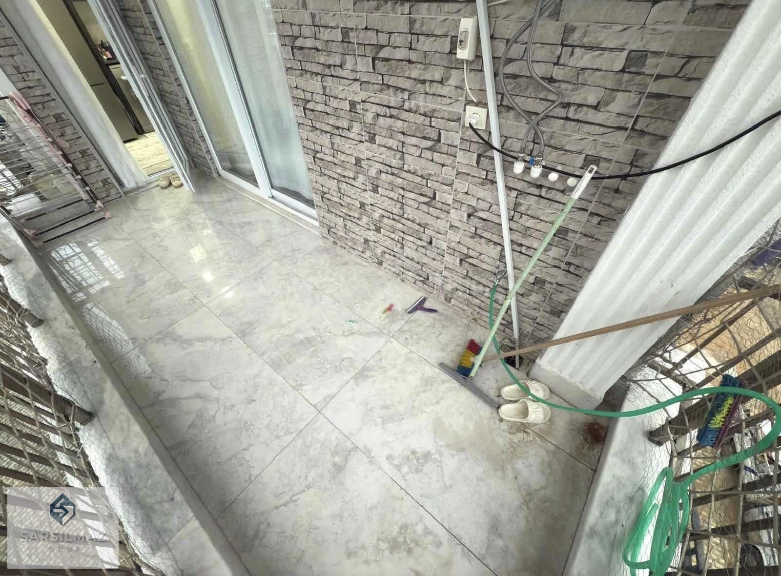 Kepez Şelale Mah'sınde 2+1 Ayrı Mutfaklı Lüks Daire - Görsel 20