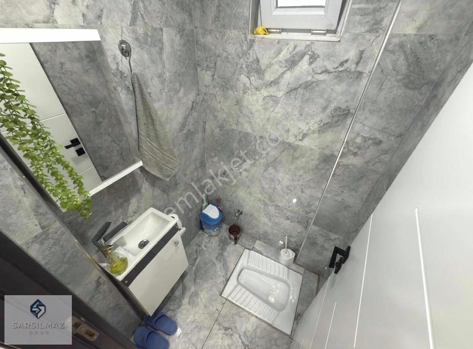 Kepez Şelale Mah'sınde 2+1 Ayrı Mutfaklı Lüks Daire - Görsel 30