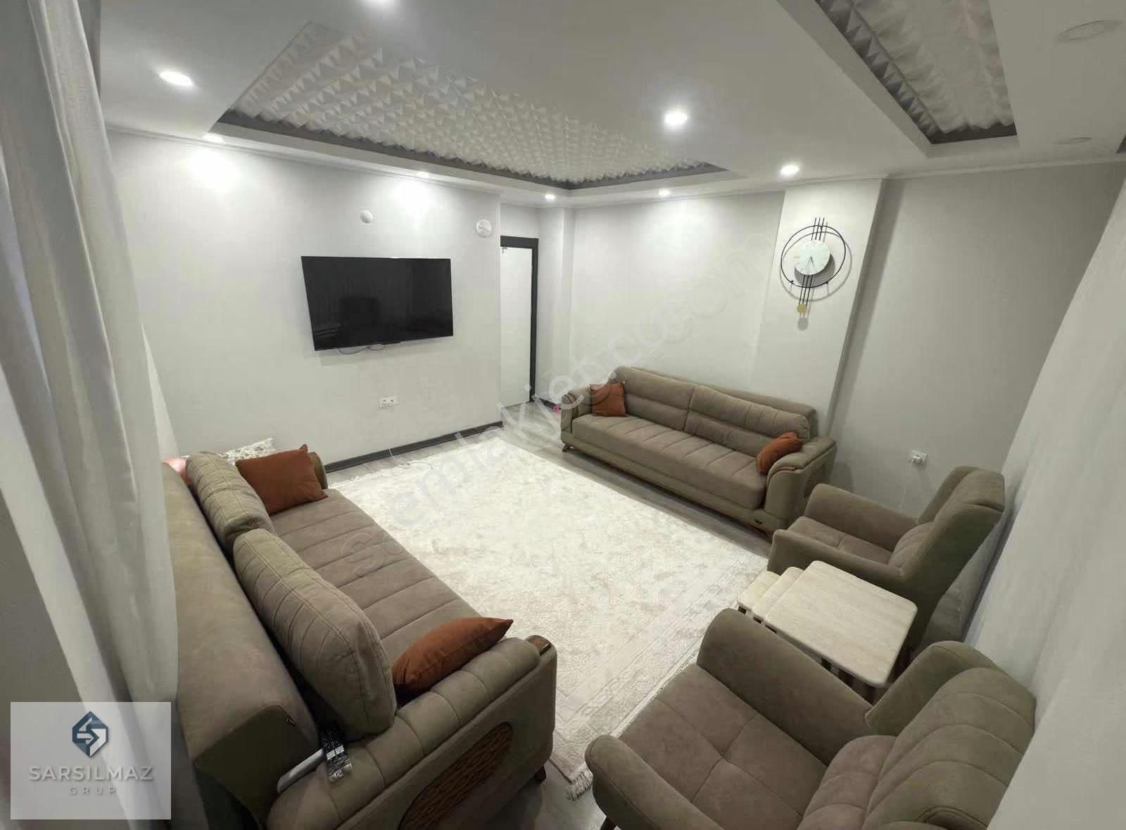 Kepez Şelale Mah'sınde 2+1 Ayrı Mutfaklı Lüks Daire - Görsel 22