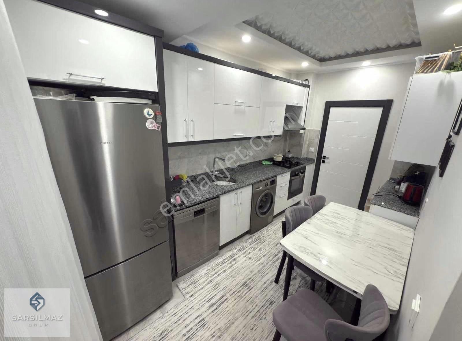 Kepez Şelale Mah'sınde 2+1 Ayrı Mutfaklı Lüks Daire - Görsel 27