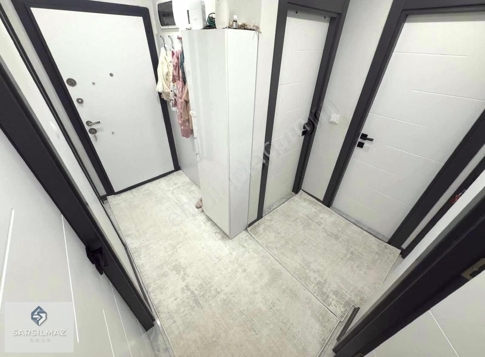 Kepez Şelale Mah'sınde 2+1 Ayrı Mutfaklı Lüks Daire - Görsel 7