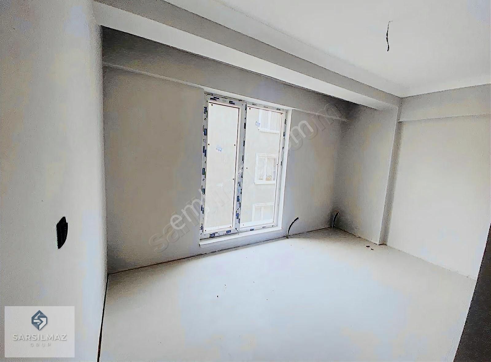 Sarsılmaz Grup Yeşiltepe Mahallesinde 2+1 Sıfır Daire - Görsel 9