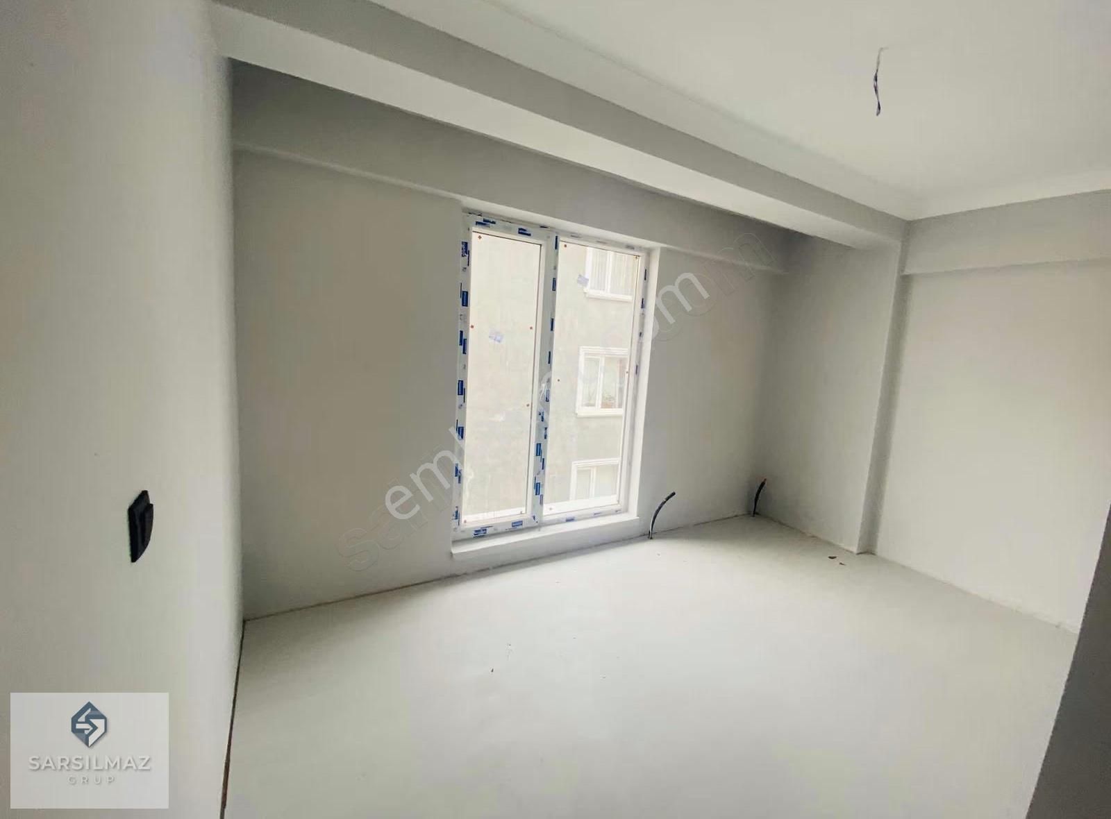 Sarsılmaz Grup Yeşiltepe Mahallesinde 2+1 Sıfır Daire - Görsel 7