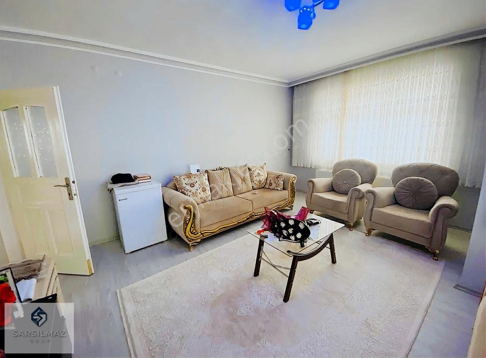 Sarsılmaz Grup Orta Kat İskanlı Krediye Uygun 3+1 Daire - Görsel 6