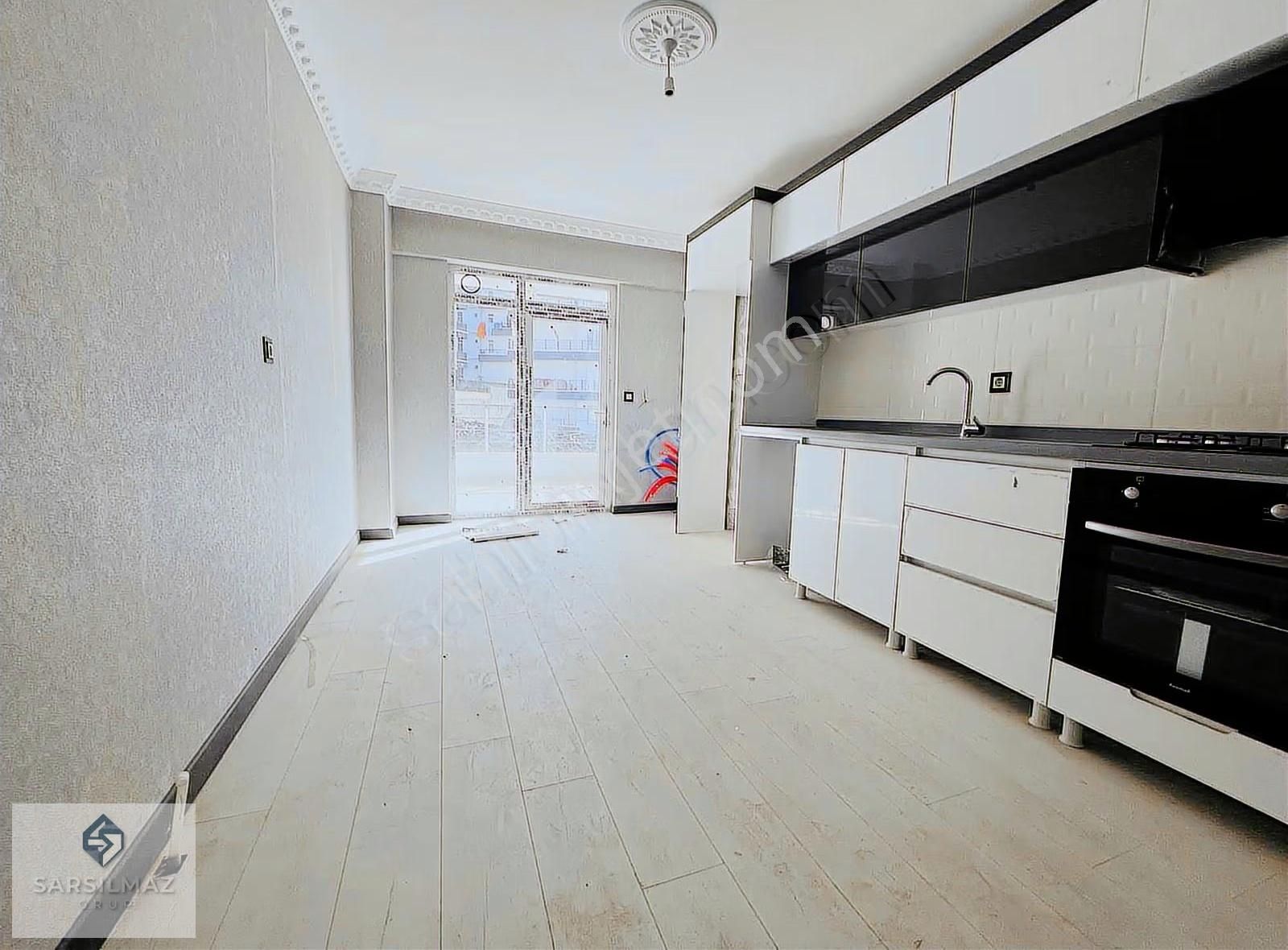 Sarsılmazdan Aski Çevresinde İskanlı Ara Kat 3+1 Daire - Görsel 18