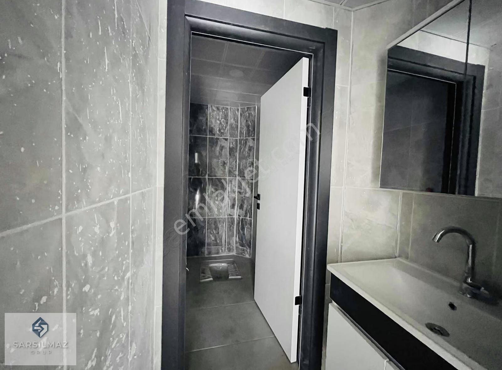 Sarsılmazdan Aski Çevresinde İskanlı Ara Kat 3+1 Daire - Görsel 32