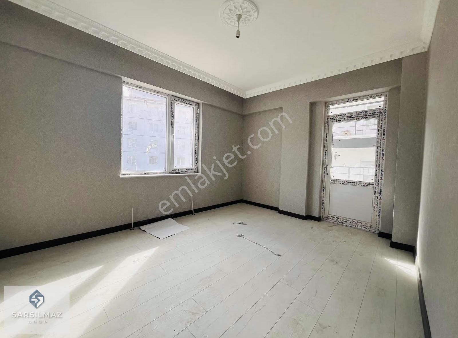 Sarsılmazdan Aski Çevresinde İskanlı Ara Kat 3+1 Daire - Görsel 17