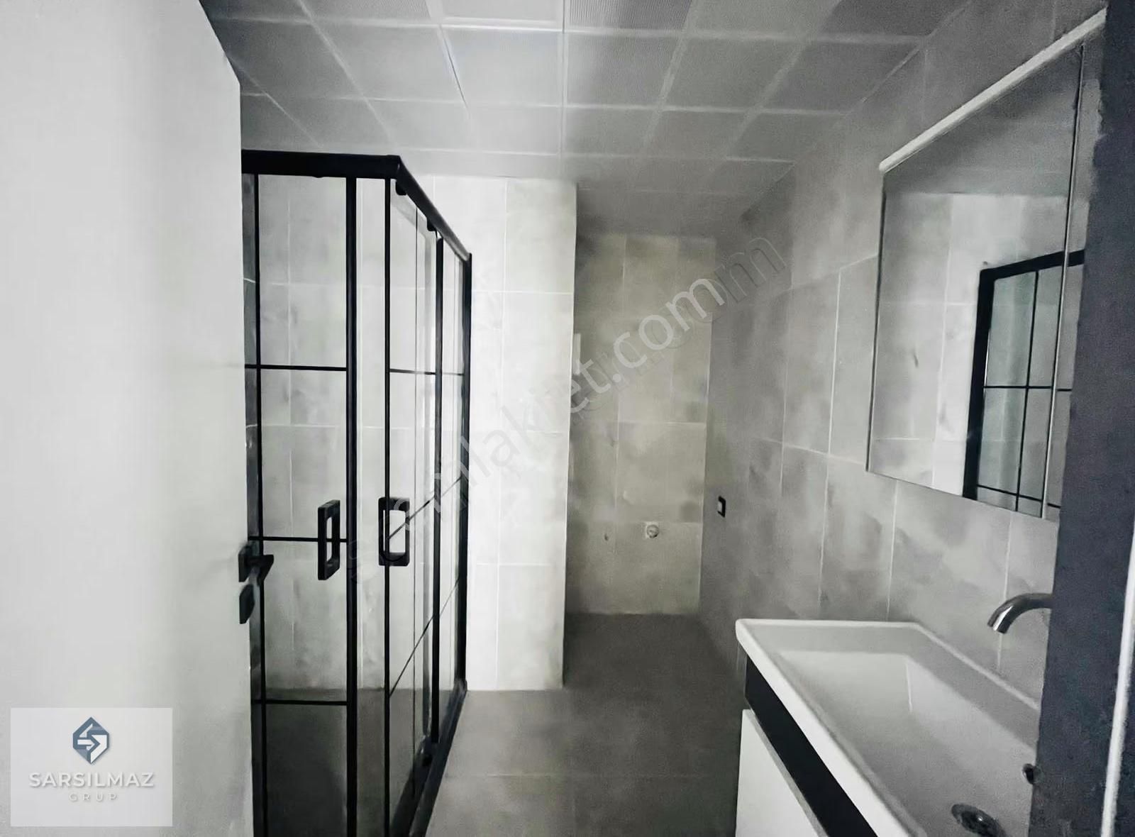 Sarsılmazdan Aski Çevresinde İskanlı Ara Kat 3+1 Daire - Görsel 8