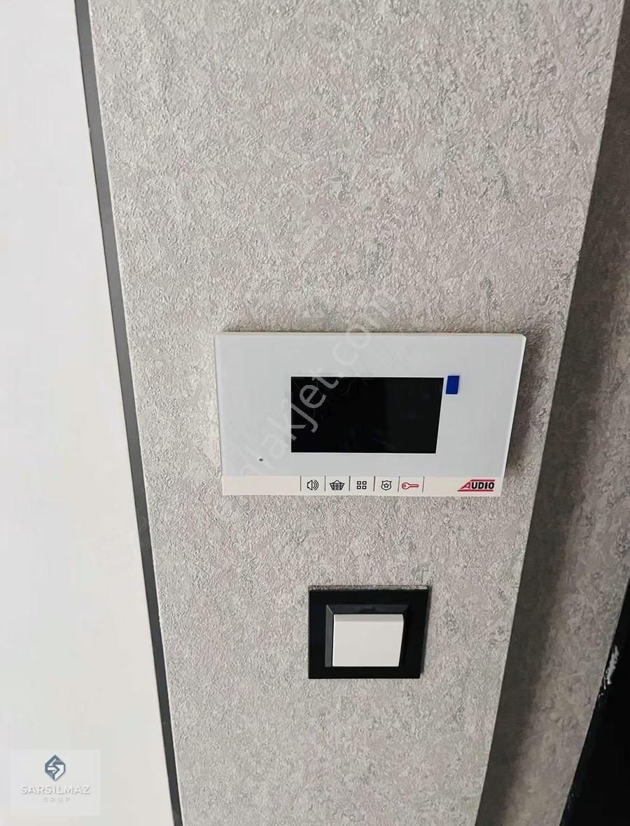 Sarsılmazdan Aski Çevresinde İskanlı Ara Kat 3+1 Daire - Görsel 29