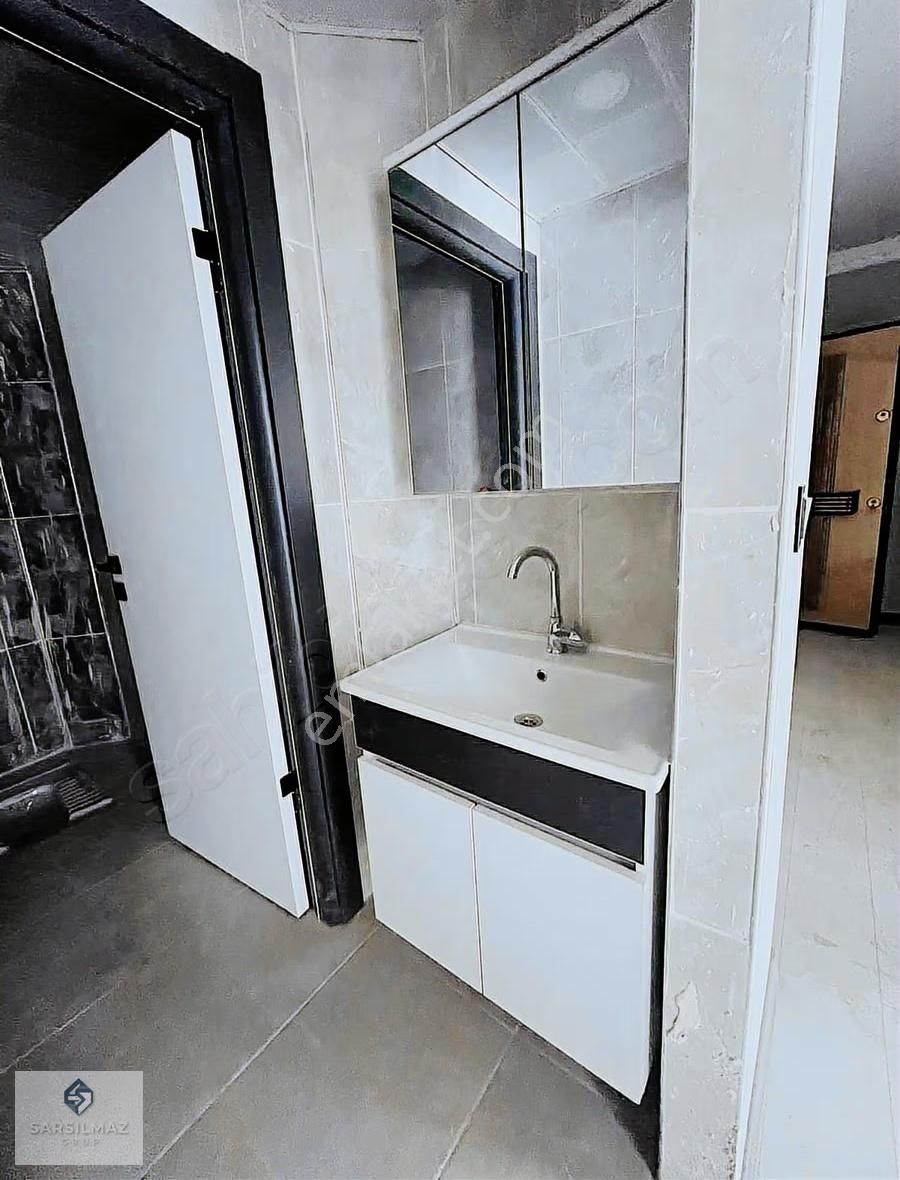 Sarsılmazdan Aski Çevresinde İskanlı Ara Kat 3+1 Daire - Görsel 6