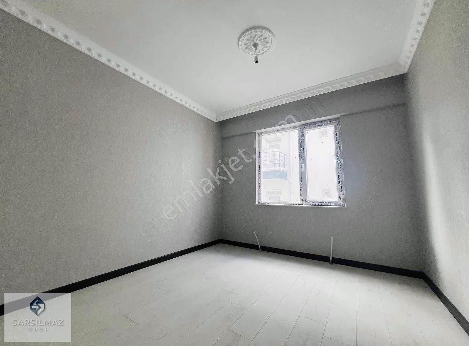 Sarsılmazdan Aski Çevresinde İskanlı Ara Kat 3+1 Daire - Görsel 15