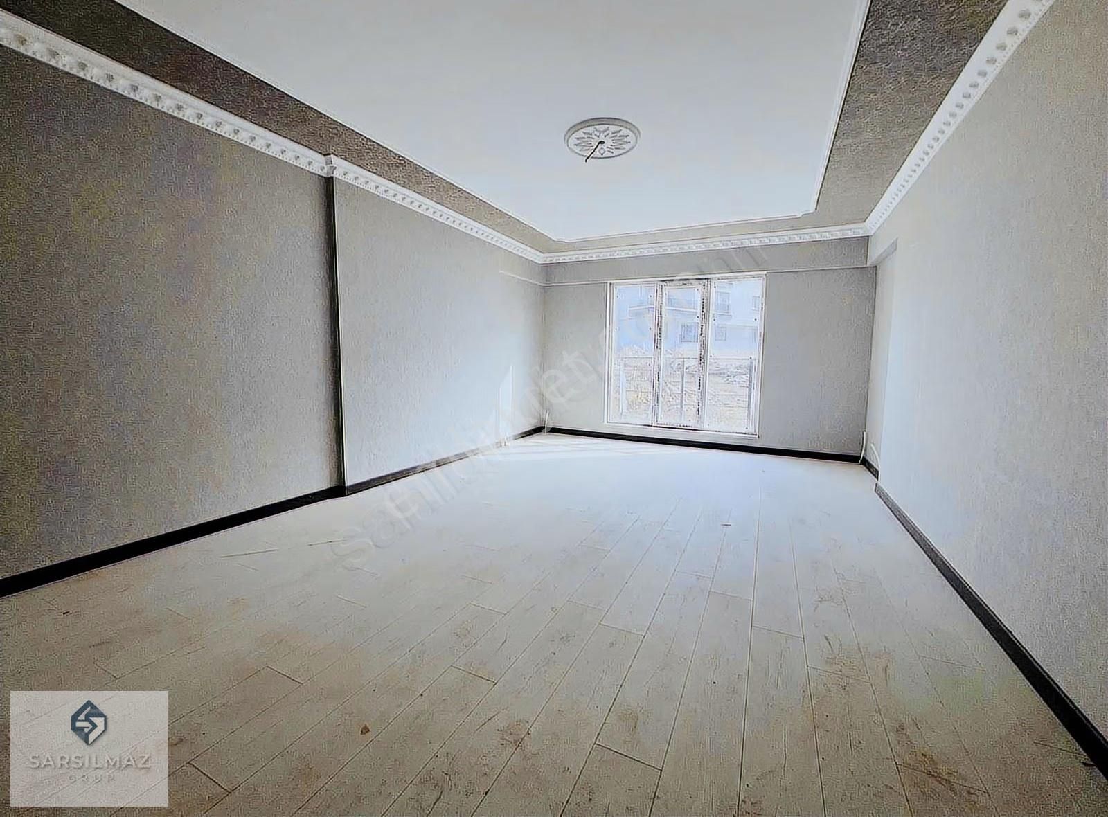 Sarsılmazdan Aski Çevresinde İskanlı Ara Kat 3+1 Daire - Görsel 14