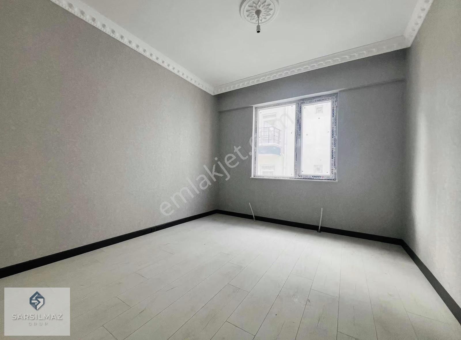 Sarsılmazdan Aski Çevresinde İskanlı Ara Kat 3+1 Daire - Görsel 25