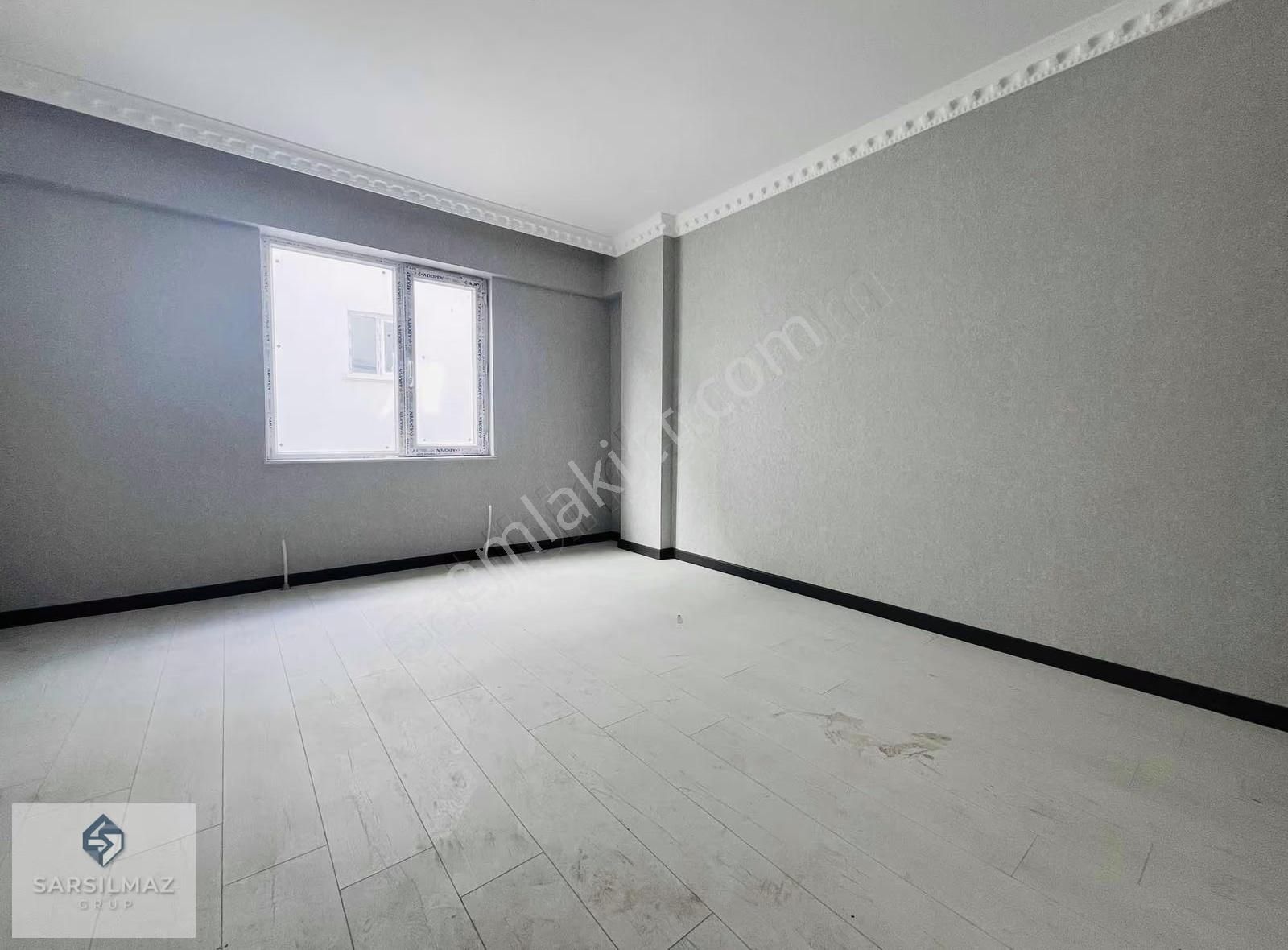 Sarsılmazdan Aski Çevresinde İskanlı Ara Kat 3+1 Daire - Görsel 5