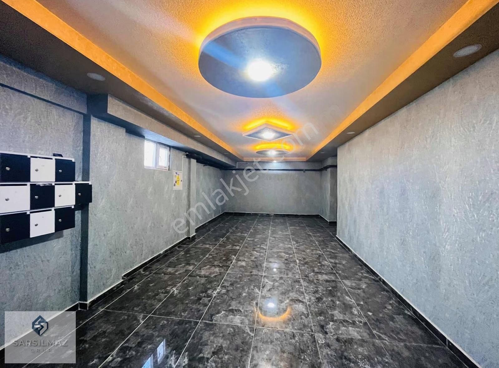 Sarsılmazdan Aski Çevresinde İskanlı Ara Kat 3+1 Daire - Görsel 11