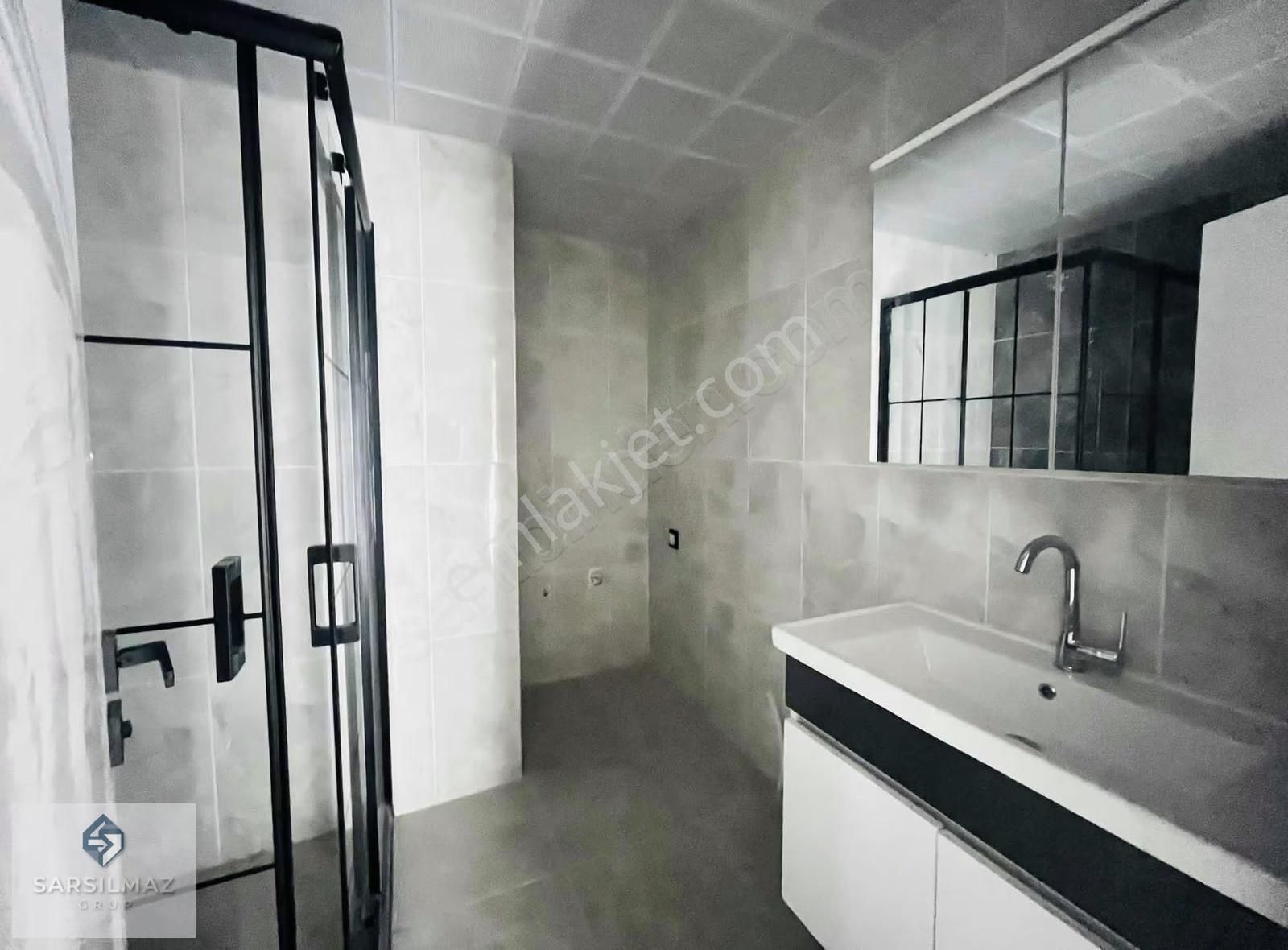 Sarsılmazdan Aski Çevresinde İskanlı Ara Kat 3+1 Daire - Görsel 4