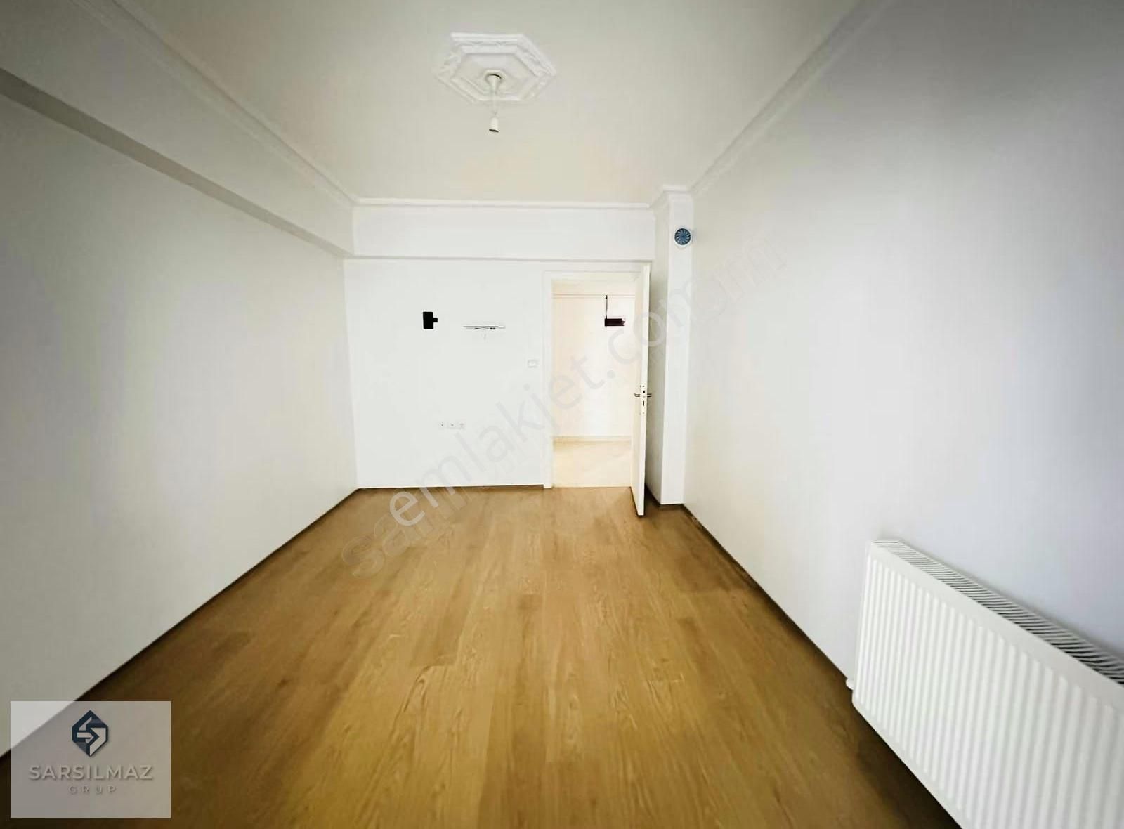 Sarsılmaz Grup'dan 3+1 1. Kat Asansörlü Masrafsız Fırsat Daire - Görsel 15