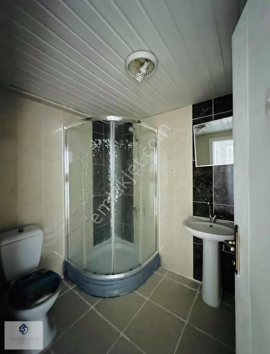 Sarsılmaz Grup'dan 3+1 1. Kat Asansörlü Masrafsız Fırsat Daire - Görsel 21